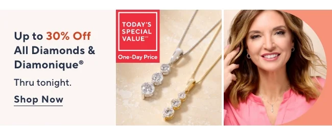 Diamond Sale