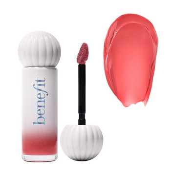 Benefit Cosmetics Splashtint Moisturizing DewyLip Tint