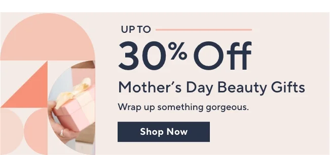 Mothers Day Beauty