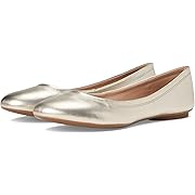 Georgie Ballet Flats