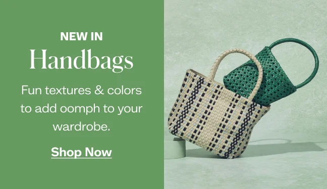 Shop Handbags