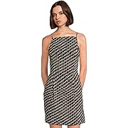 Kaddy Dress - Linen Stretch Modal
