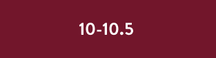 10-10.5