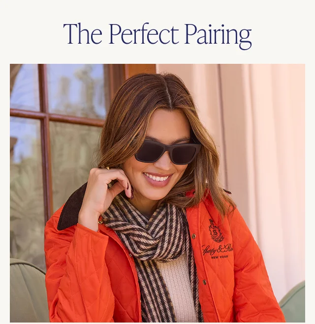 Devon Traveler Sunglasses - Image