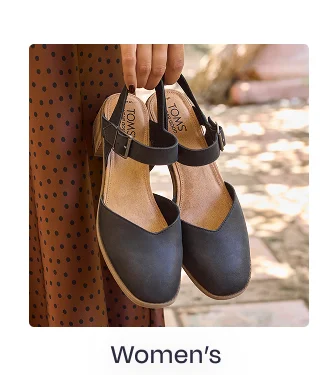 Women's - Image