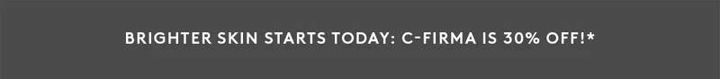 30% Off C-Firma