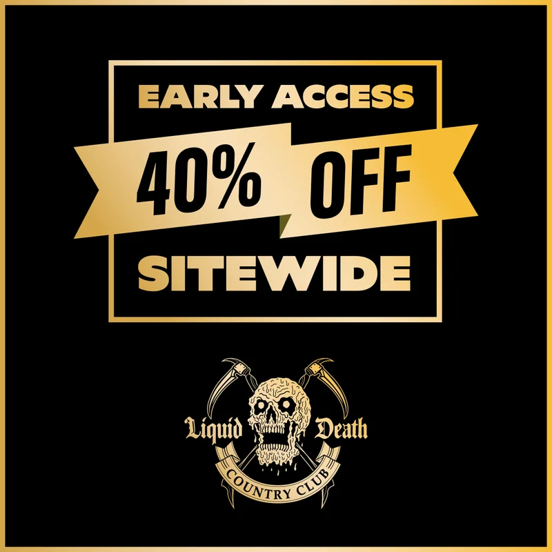 Country Club Early Access 40% Off
