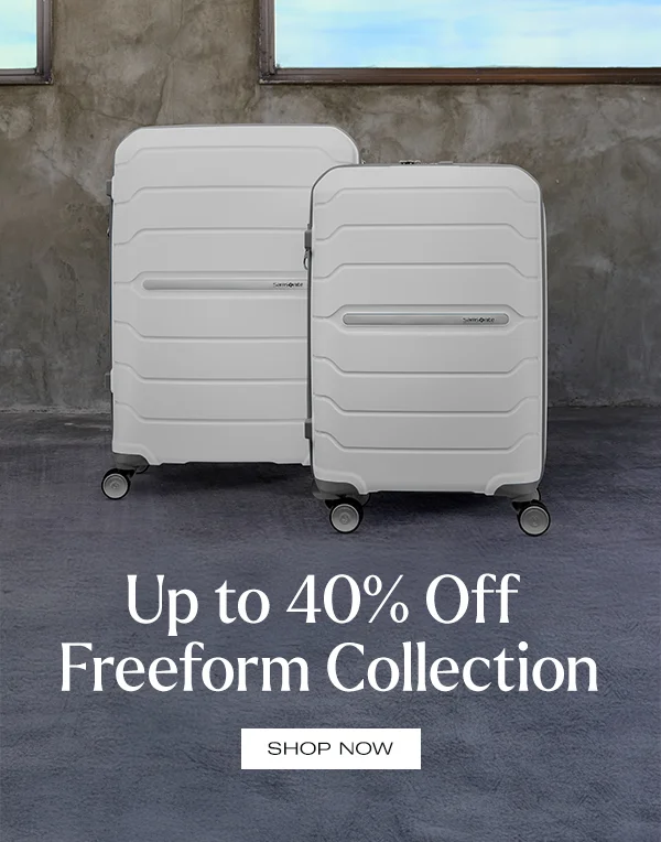 Shop Up to 40% Off Freeform Collection