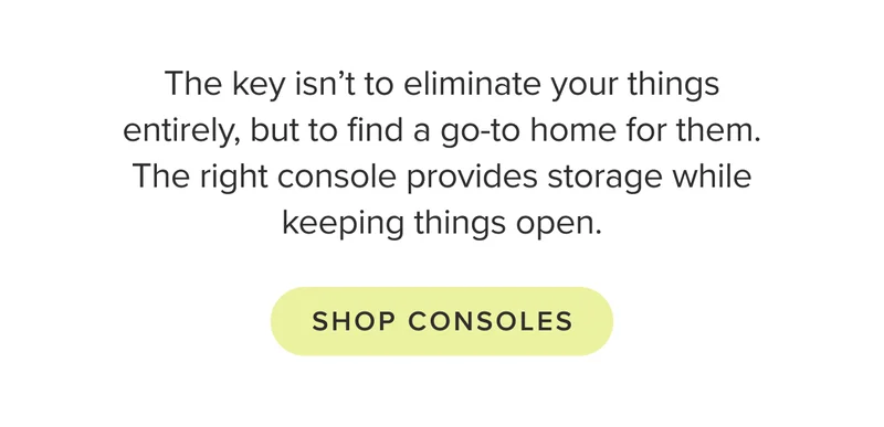 Shop Consoles