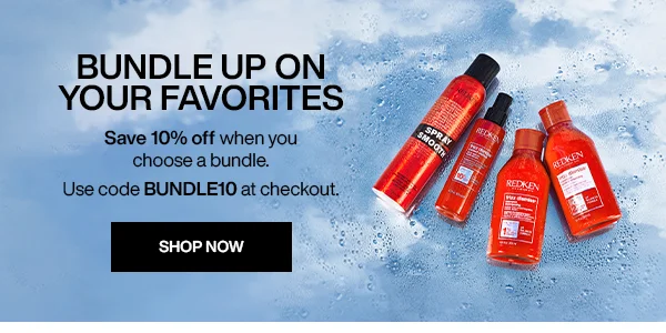 bundle up on your favorites