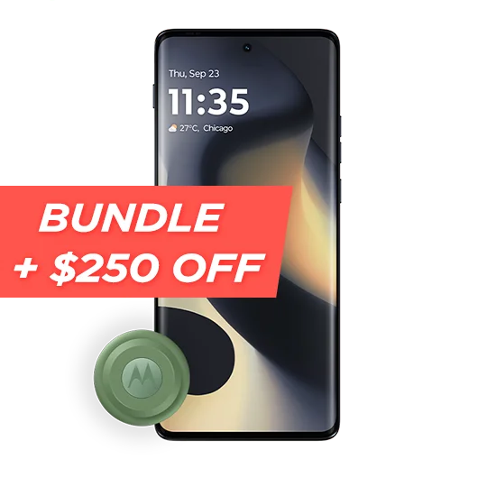 $250 off motorola edge - 2024
