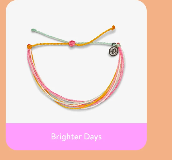 Brighter Days