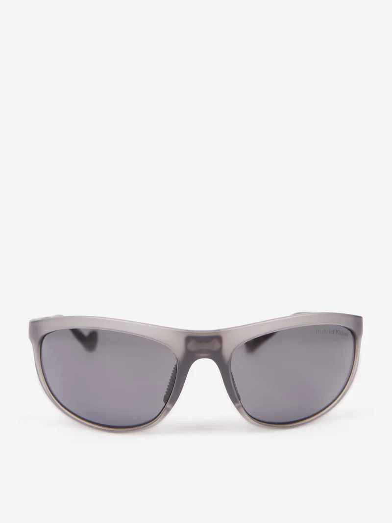 Image of District Vision Takeyoshi - Grey/D+ Water Grey