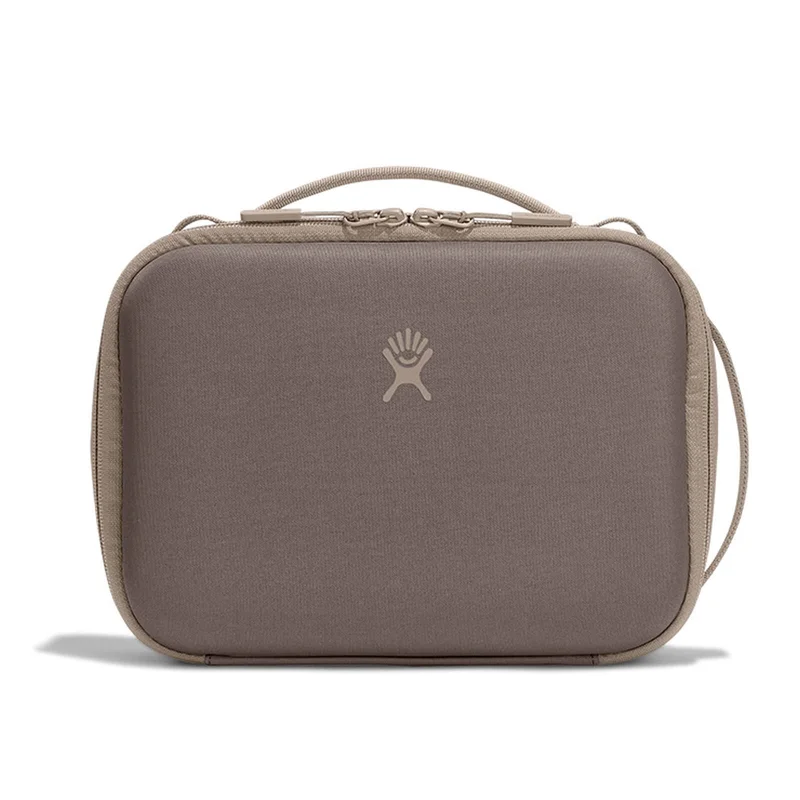 Image of 5 L Carry Out Lunch Box - Sandpiper