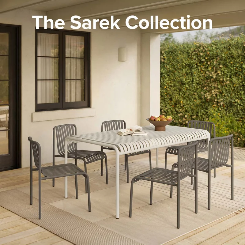The Sarek Collection