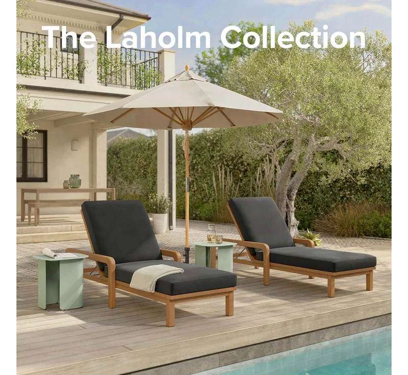 The Laholm Collection