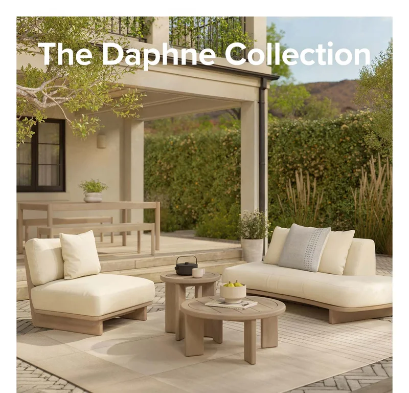 The Daphne Collection.