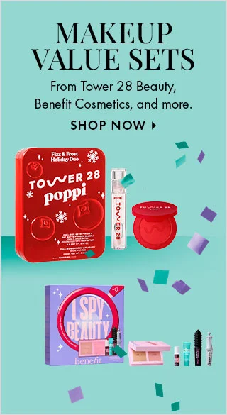 Makeup Value Sets