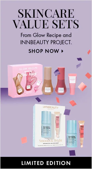 Skincare Value Sets