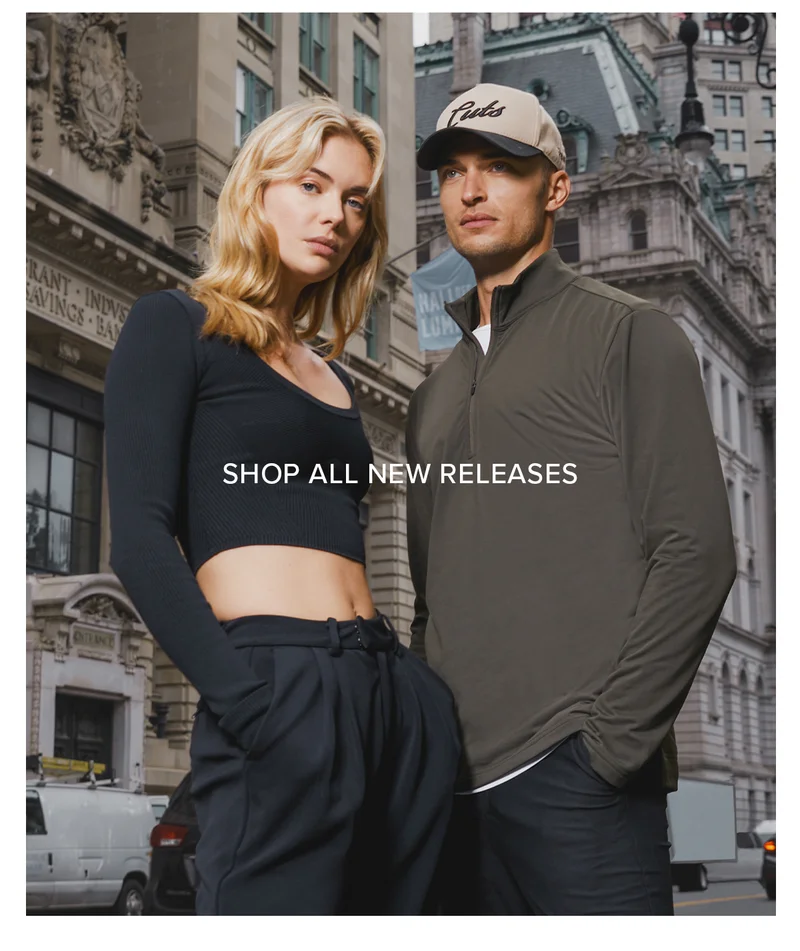 Shop New Releases