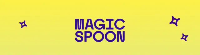 MAGIC SPOON