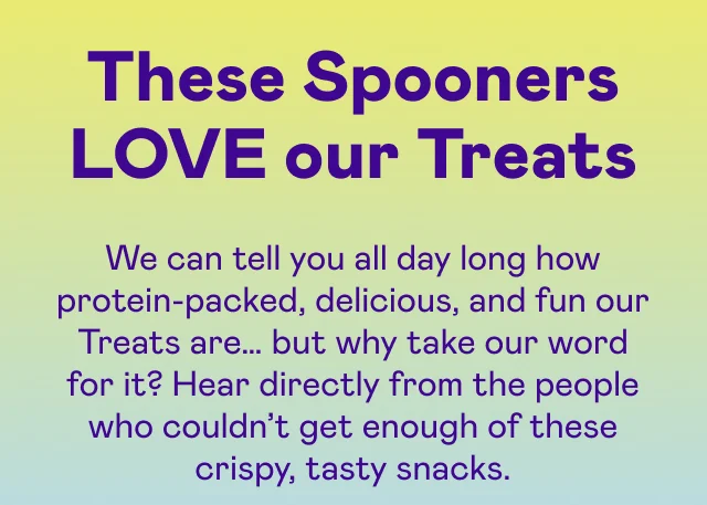Set it. Forget it. Snack it.