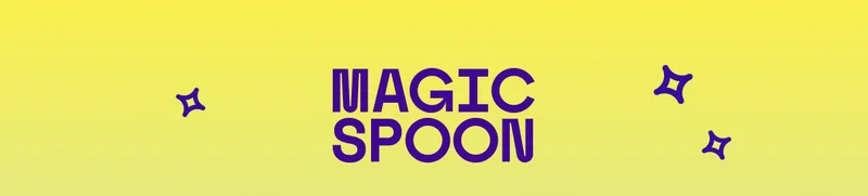 MAGIC SPOON