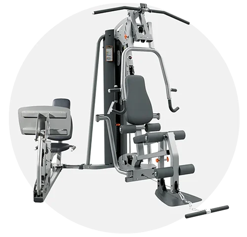 G4 Home Gym