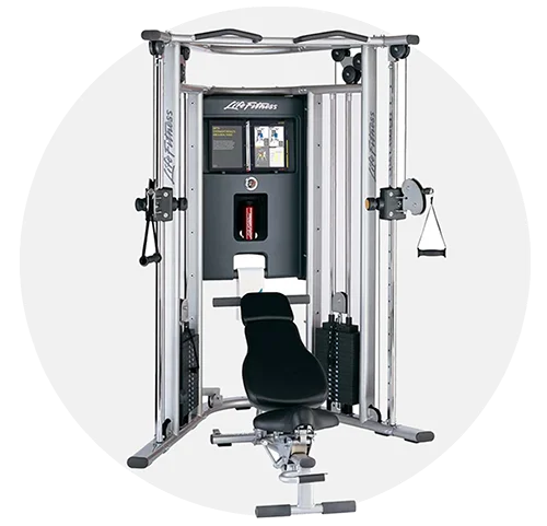 G7 Home Gym