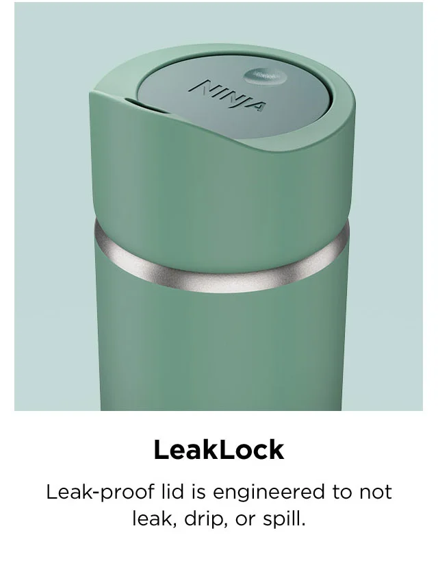 LeakLock