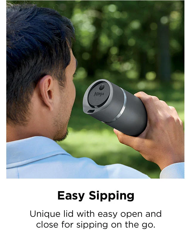 Easy Sipping