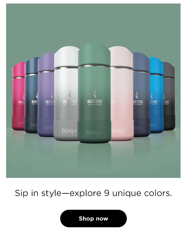 Stay tuned for more colors launching soon.
