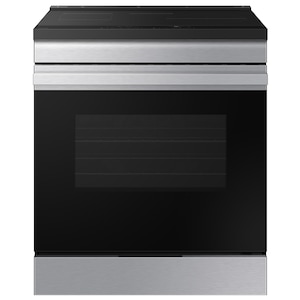 Save $800: Samsung Induction Range