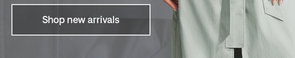 Shop new arrivals