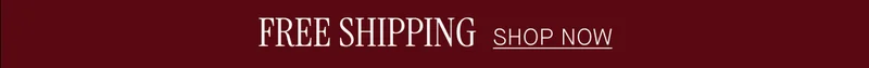 FREE SHIPPING