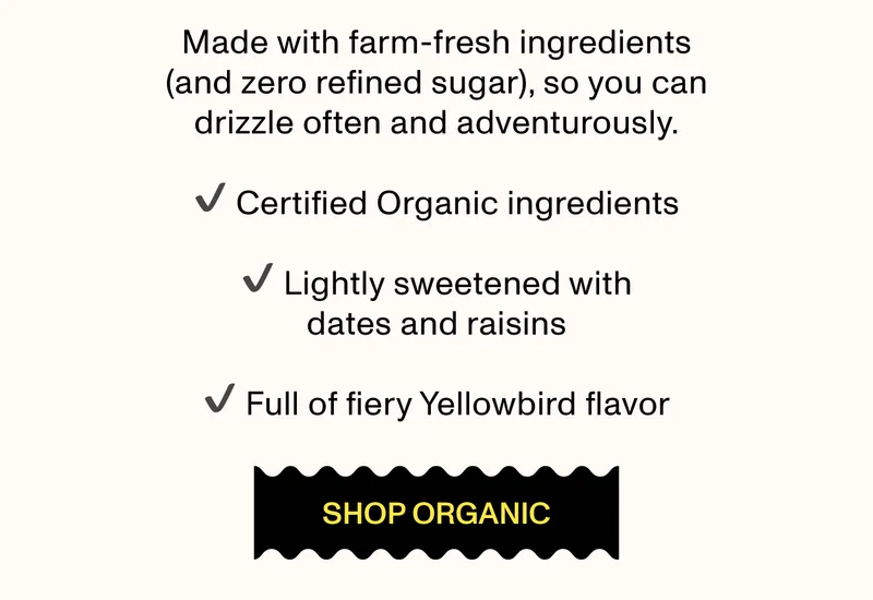 Shop Organic