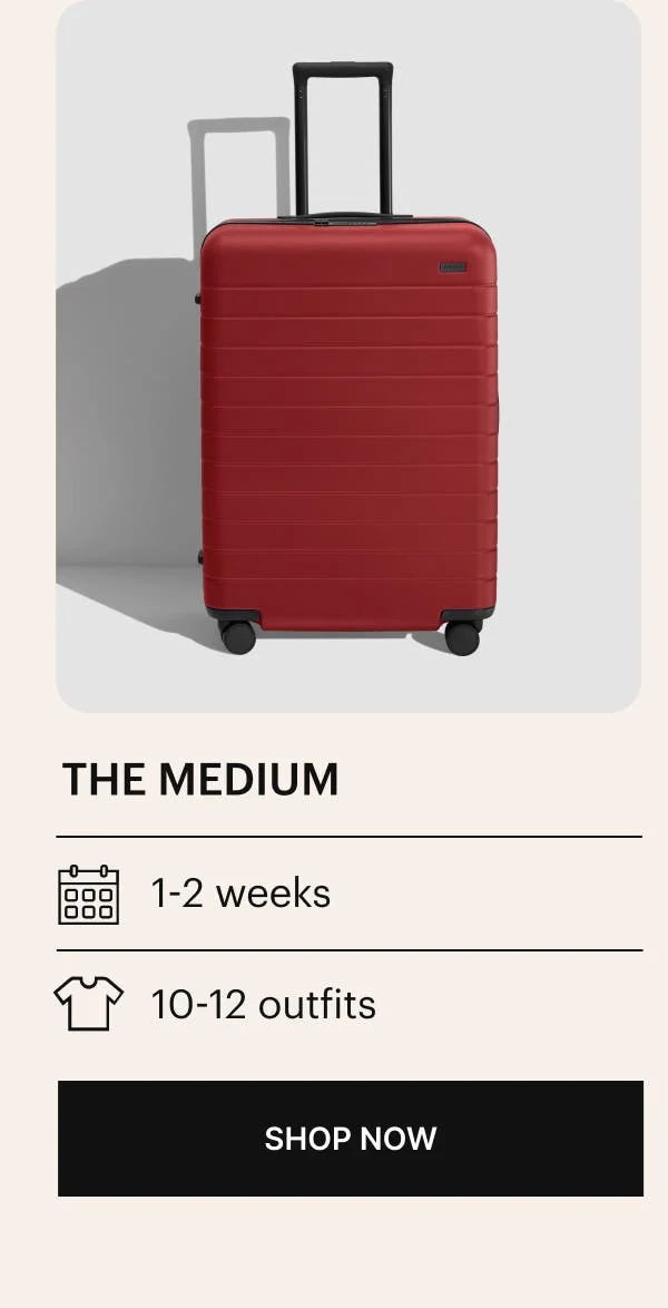 THE MEDIUM