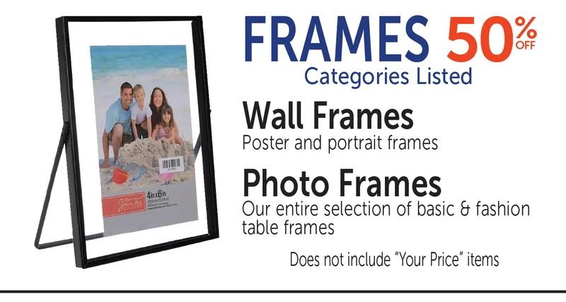 Frames
