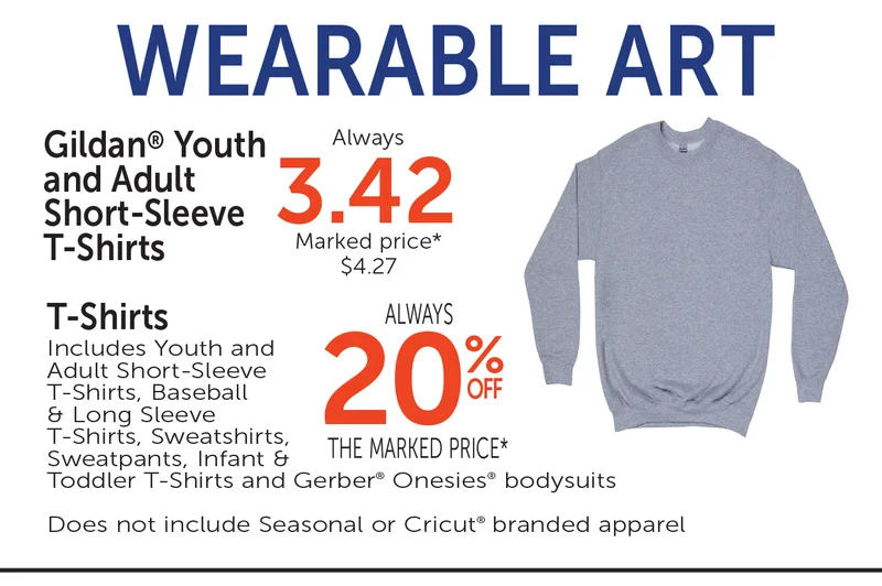 Wearable Art
