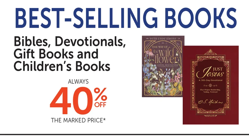 Best Selling Books