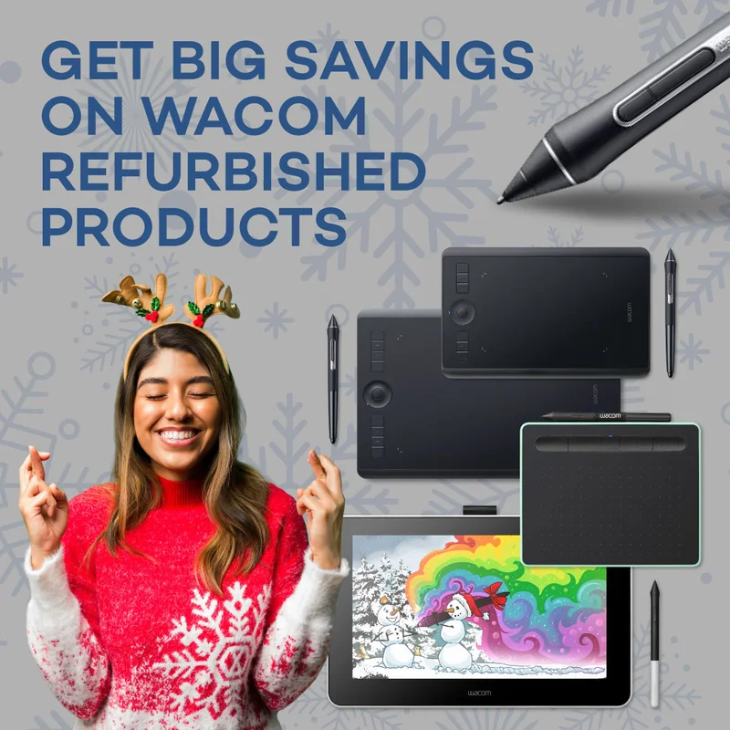 Refurbs