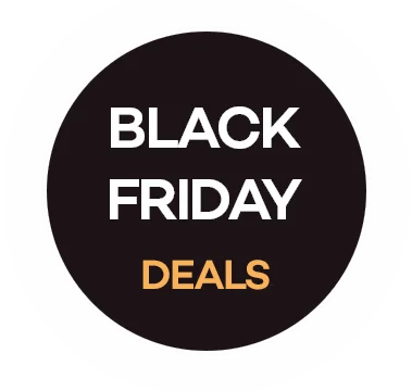 Black Friday Sales