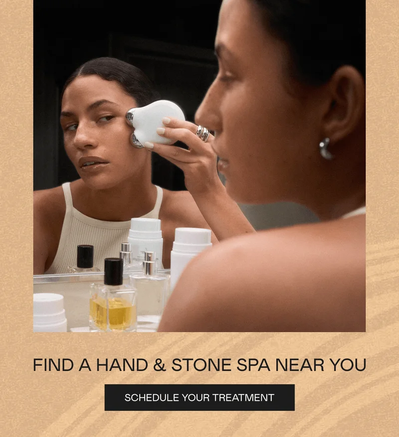 Find a Hand & Stone Spa near you. Click here to schedule your treatment!