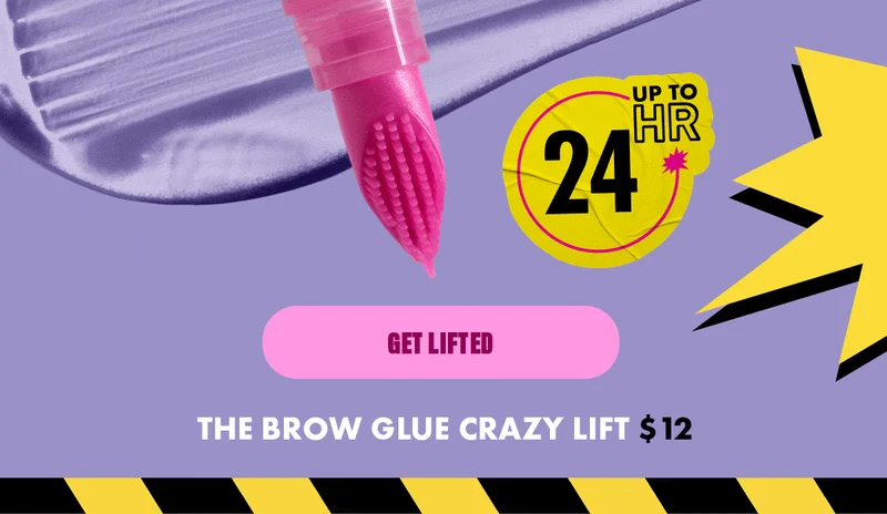 GET LIFTED