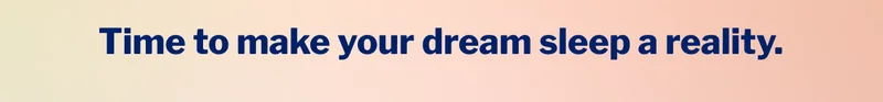 Dream Bigger. >>