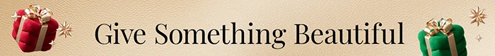 Give Something Beautiful