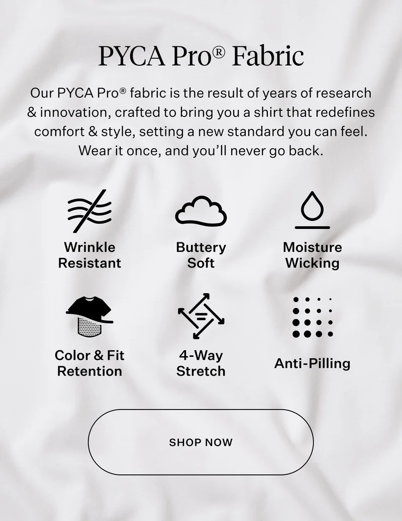 Shop PYCA Pro Fabric