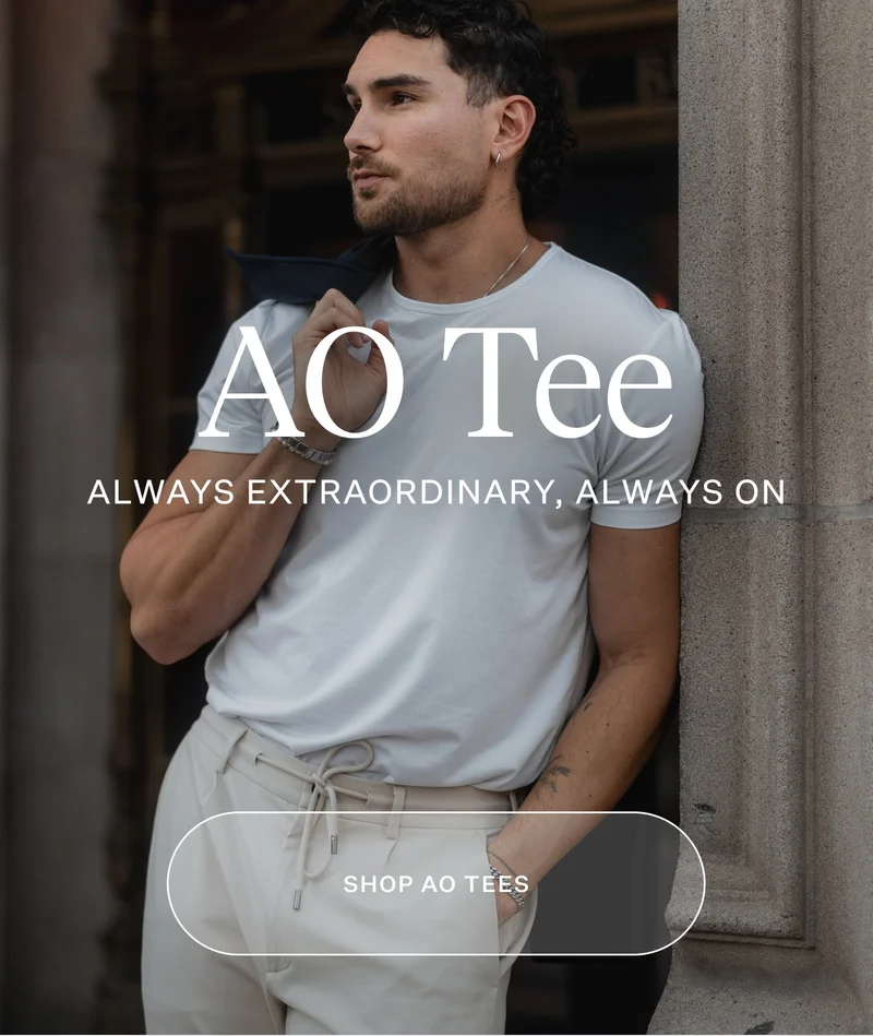 Shop AO Tee