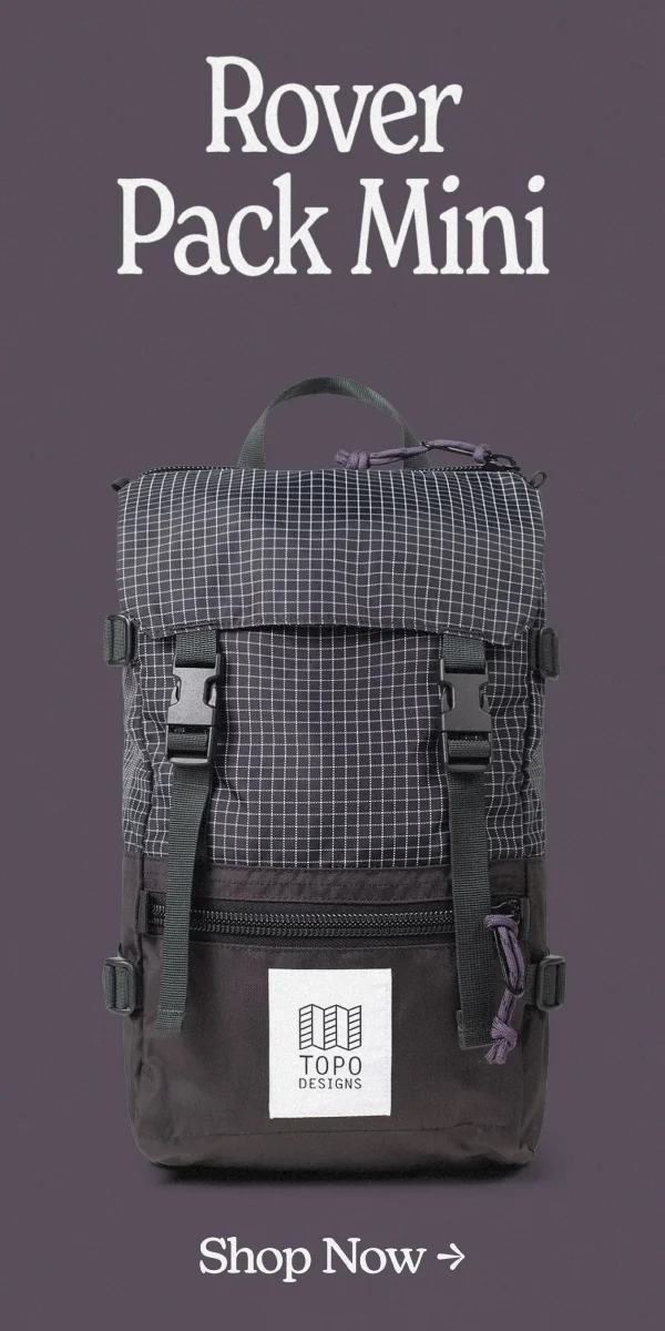 Shop Rover Mini