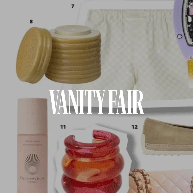 5 awards, 452 features, 150 gift guides.